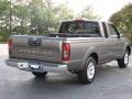 Granite Metallic - Frontier XE King Cab Photo No. 4