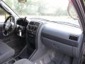 Granite Metallic - Frontier XE King Cab Photo No. 5