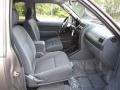 Granite Metallic - Frontier XE King Cab Photo No. 7