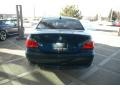 Mystic Blue Metallic - 5 Series 525xi Sedan Photo No. 7