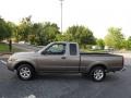 Granite Metallic - Frontier XE King Cab Photo No. 10