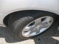 Brilliant Aluminum - Sentra SE-R Photo No. 5