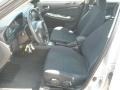 Brilliant Aluminum - Sentra SE-R Photo No. 6