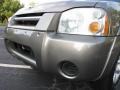 Granite Metallic - Frontier XE King Cab Photo No. 14