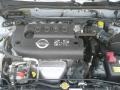 Brilliant Aluminum - Sentra SE-R Photo No. 12
