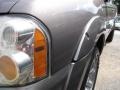 Granite Metallic - Frontier XE King Cab Photo No. 16