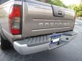 Granite Metallic - Frontier XE King Cab Photo No. 17