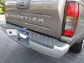 Granite Metallic - Frontier XE King Cab Photo No. 18