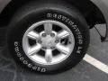 Granite Metallic - Frontier XE King Cab Photo No. 21