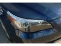 Mystic Blue Metallic - 5 Series 525xi Sedan Photo No. 11