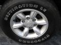 Granite Metallic - Frontier XE King Cab Photo No. 22
