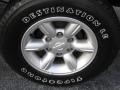 Granite Metallic - Frontier XE King Cab Photo No. 23