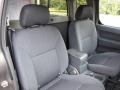 Granite Metallic - Frontier XE King Cab Photo No. 27