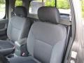 Granite Metallic - Frontier XE King Cab Photo No. 28