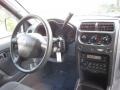 Granite Metallic - Frontier XE King Cab Photo No. 29