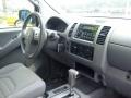 2007 Radiant Silver Nissan Frontier XE King Cab  photo #18