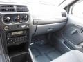 Granite Metallic - Frontier XE King Cab Photo No. 30