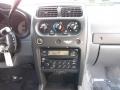 Granite Metallic - Frontier XE King Cab Photo No. 31