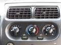 Granite Metallic - Frontier XE King Cab Photo No. 32
