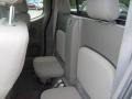 2007 Radiant Silver Nissan Frontier XE King Cab  photo #21