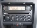 Granite Metallic - Frontier XE King Cab Photo No. 33