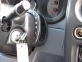 Granite Metallic - Frontier XE King Cab Photo No. 34