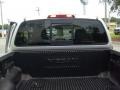 Radiant Silver - Frontier XE King Cab Photo No. 23