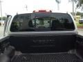 2007 Radiant Silver Nissan Frontier XE King Cab  photo #23