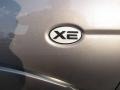 Granite Metallic - Frontier XE King Cab Photo No. 38