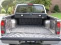 Granite Metallic - Frontier XE King Cab Photo No. 39