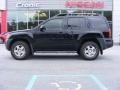 Super Black - Xterra S Photo No. 1