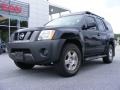 Super Black - Xterra S Photo No. 2