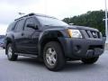 Super Black - Xterra S Photo No. 4