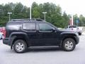 Super Black - Xterra S Photo No. 5