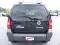 Super Black - Xterra S Photo No. 7