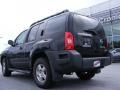 Super Black - Xterra S Photo No. 8