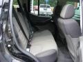Super Black - Xterra S Photo No. 15