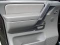 Galaxy Black - Titan LE Crew Cab Photo No. 29
