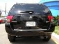 2005 Kalapana Black Mitsubishi Endeavor Limited AWD  photo #5