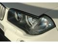 Alpine White - X3 3.0si Photo No. 3