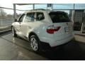 Alpine White - X3 3.0si Photo No. 5