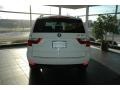 Alpine White - X3 3.0si Photo No. 6