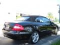 Black - CLK 350 Cabriolet Photo No. 6