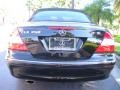 Black - CLK 350 Cabriolet Photo No. 7