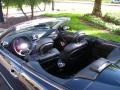 Black - CLK 350 Cabriolet Photo No. 10