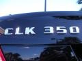 Black - CLK 350 Cabriolet Photo No. 14
