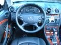 Black - CLK 350 Cabriolet Photo No. 23