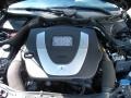 Black - CLK 350 Cabriolet Photo No. 29