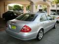 Iridium Silver Metallic - E 500 Sedan Photo No. 3