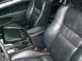 2005 Satin Silver Metallic Honda Accord EX V6 Coupe  photo #13